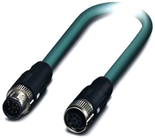 Phoenix Contact - Patchkabel twisted pair patchkbl 1407463