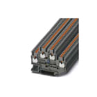 Phoenix Contact - Componentenrijgklem Pttb 2,5-R499/O-U