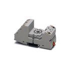 Phoenix Contact - Relaisvoet Prntplklm Rif-3-Bpt/3X21