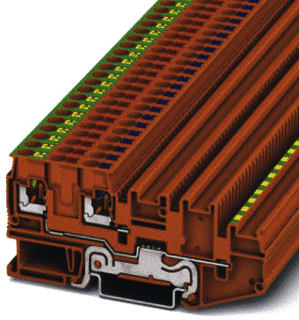 Phoenix Contact - Sensor-/actor-rijgklem Senactklm Ptioin2,54Peog