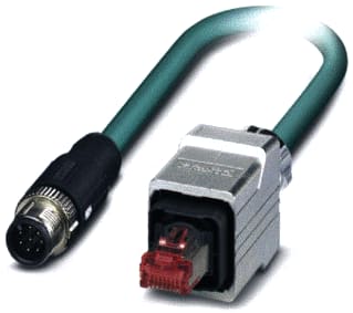 Phoenix Contact - Patchkabel twisted pair patchkbl 1407426