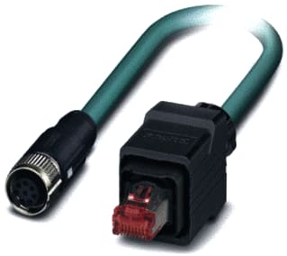 Phoenix Contact - Patchkabel twisted pair patchkbl 1407460