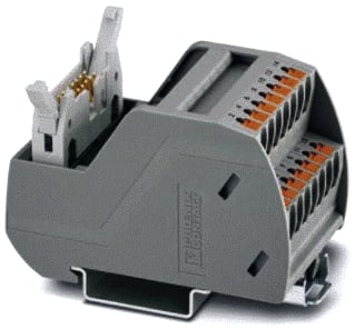 Phoenix Contact - Interfacemodule Intfacmod Vip-2/Pt/Flk20
