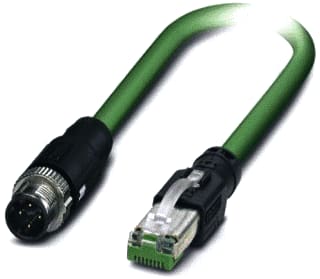 Phoenix Contact - Patchkabel twisted pair 1407501