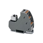 Phoenix Contact - Interfacemodule Intfacmod Vip-3/Pt/Rj45