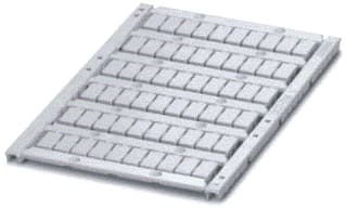 Phoenix Contact - Codering rijgklem Codrgklm Uct6R-Tm 6
