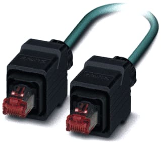 Phoenix Contact - Patchkabel twisted pair patchkbl 1408948