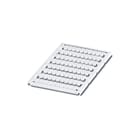 Phoenix Contact - Codering rijgklem codrgklm uc2-tm 6