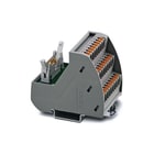 Phoenix Contact - Interfacemodule vip-3pt/flk14/8im/led/plc