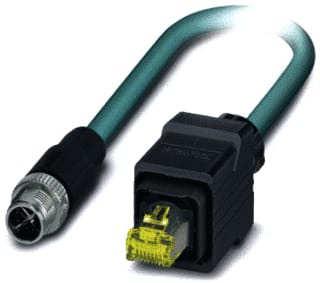 Phoenix Contact - Patchkabel twisted pair patchkbl 1407480