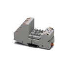 Phoenix Contact - Relaisvoet Prntplklm Rif-4-Bpt/3X21