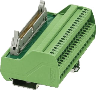 Phoenix Contact - Interfacemodule interfm vip2ptflk50ab1756