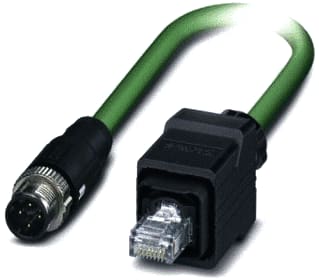 Phoenix Contact - Patchkabel twisted pair patchkbl 1407523