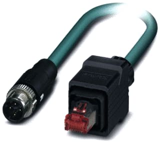 Phoenix Contact - Patchkabel twisted pair patchkbl 1407375