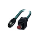 Phoenix Contact - Patchkabel twisted pair patchkbl 1407375