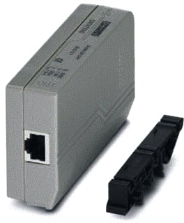 Phoenix Contact - Overspanningsbev. voor data en M&R 2800723