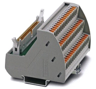 Phoenix Contact - Interfacemodule intfac mod vip-3/pt/flk64