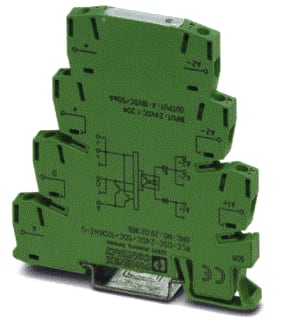 Phoenix Contact - Optorelais Optorel Plc-Opt24Dc/5Dc