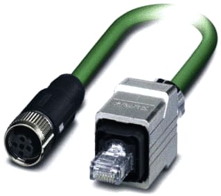 Phoenix Contact - Patchkabel twisted pair patchkbl 1407544