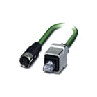 Phoenix Contact - Patchkabel twisted pair patchkbl 1407544