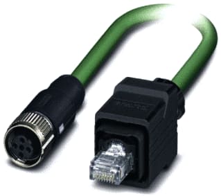 Phoenix Contact - Patchkabel twisted pair patchkbl 1407549