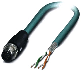 Phoenix Contact - Patchkabel twisted pair 1407359