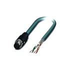 Phoenix Contact - Patchkabel twisted pair 1407359