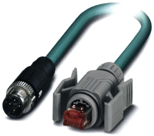 Phoenix Contact - Patchkabel twisted pair patchkbl 1407366