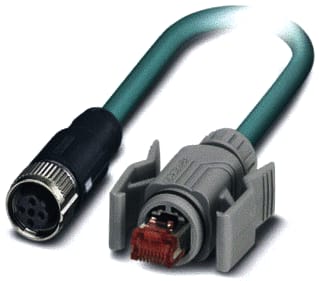 Phoenix Contact - Patchkabel twisted pair patchkbl 1407390