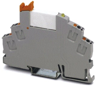 Phoenix Contact - Schakelrelais Schkrels Rif0Rpt12Dc/ 1