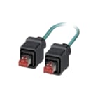 Phoenix Contact - Patchkabel twisted pair patchk nbcr4qc1,093e/r4qc