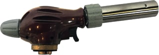 Hasmi - Gassoldeerset Piezo Brander