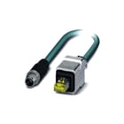Phoenix Contact - Patchkabel twisted pair patchkbl 1407475