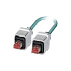 Phoenix Contact - Patchkabel twisted pair patchk nbcr4rc1,093e/r4rc