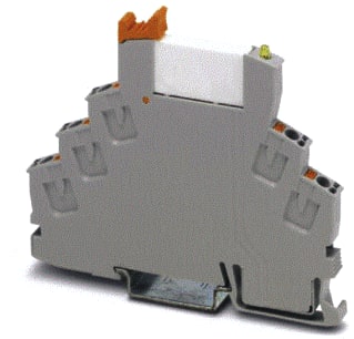 Phoenix Contact - Schakelrelais Schkrels Rif0Rpt24Dc/21Au