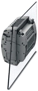 Phoenix Contact - Testadapter voor rijgklemmen 3069049