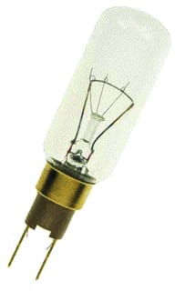 Bailey - Gloeilamp standaard T-Click 240V 40W