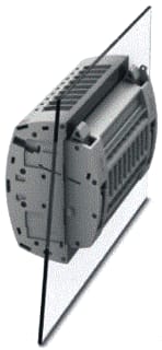 Phoenix Contact - Testadapter voor rijgklemmen 3069064