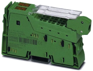 Phoenix Contact - Veldbus dec. peri. comm.-mod veldbus ib il rs uni-pac