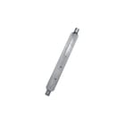 Dr. Fischer - Hoogvolt halogeenlamp z reflector bail s19 37x309 230v 50w