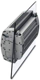 Phoenix Contact - Testadapter voor rijgklemmen 3069077