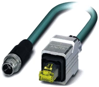 Phoenix Contact - Patchkabel twisted pair patchkbl 1407478