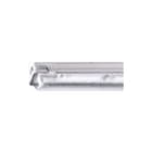 Norton - AXP Waterdicht armatuur Plafond-/wandarmatuur 1/1500 L.Bedr. Led