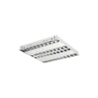 Norton - RTP-XH Plafond-/wandarmatuur 4/14w hf gst n