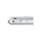 Norton - AXL-SV Waterdicht armatuur Plafond-/wandarmatuur 1/1200 L.Bedr. Led