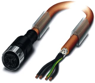 Phoenix Contact - Sensor/actorkabel met connector 1620320