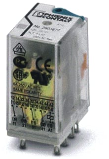 Phoenix Contact - Schakelrelais schkrels 2903674