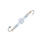 Norton - AXL Waterdicht armatuur Plafond-/wandarmatuur 1/1500 Leeg Led Dvb