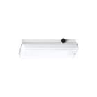 Norton - SPA-O Portiek en galerij armatuur Plafond-/wandarmatuur 1/ 8w hf bm sch