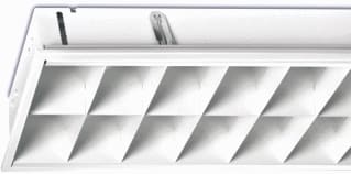Norton - RED Plafond-/wandarmatuur plfwndarm 11512360